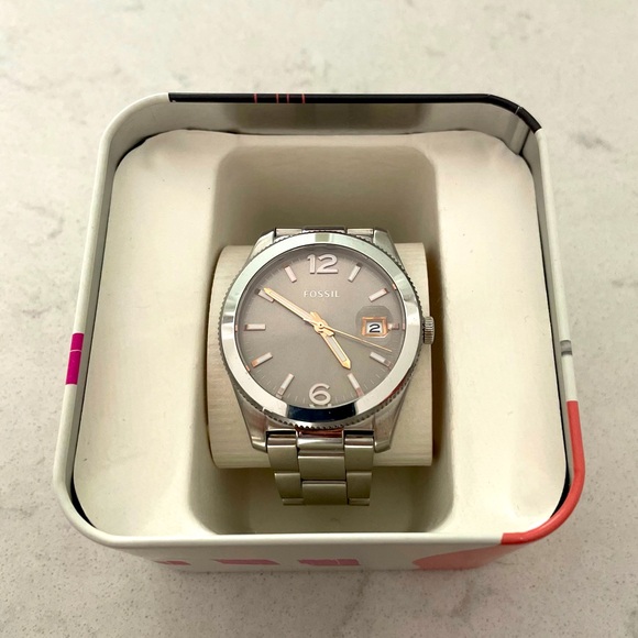 Fossil watch - Picture 2 of 6